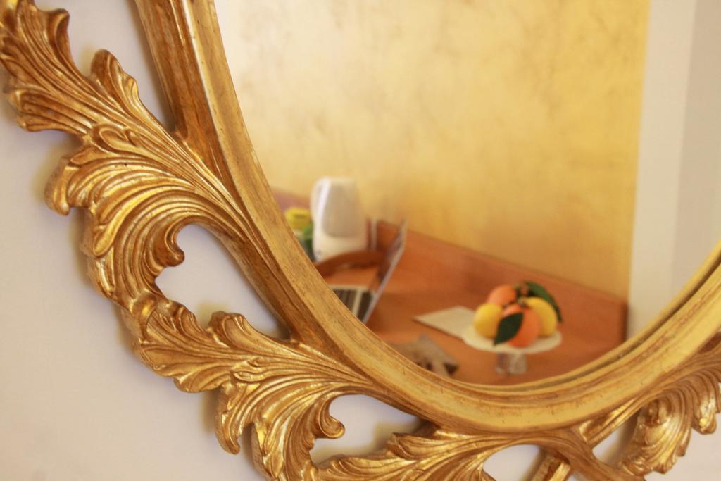 メストレ レジデンツァ ジャコムッツィ Bed & Breakfast 部屋 写真